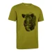 Koszulka DEERHUNTER Jaxon Wild Moss (8691-336)